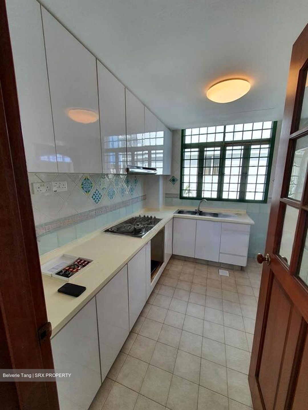 Gold Palm Mansion (D15), Apartment #503440181